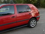 Volkswagen Golf 1992 года за 1 500 000 тг. в Шымкент – фото 3