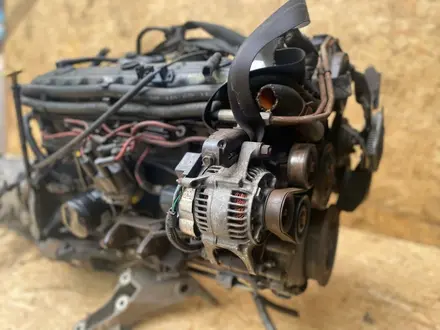 Двигатель 4.0см Джип Черокее в полном навесе в наличииүшін550 000 тг. в Алматы