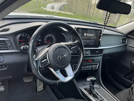 Kia Optima 2019 года за 9 300 000 тг. в Кокшетау – фото 5