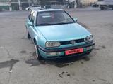 Volkswagen Golf 1993 года за 1 000 000 тг. в Шу
