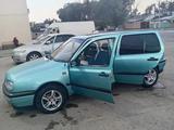 Volkswagen Golf 1993 года за 1 000 000 тг. в Шу – фото 5