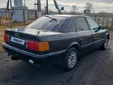 Audi 100 1991 года за 1 900 000 тг. в Павлодар – фото 4