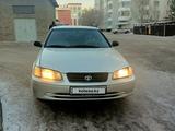 Toyota Camry 2000 года за 3 700 000 тг. в Семей