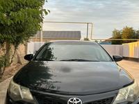 Toyota Camry 2013 года за 6 500 000 тг. в Жанаозен