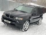 BMW X5 2004 годаfor6 900 000 тг. в Алматы