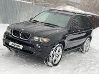 BMW X5 2004 года за 6 900 000 тг. в Алматы