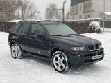 BMW X5 2004 годаfor6 900 000 тг. в Алматы – фото 5