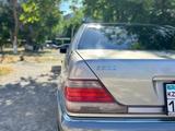 Mercedes-Benz S 320 1996 года за 4 500 000 тг. в Туркестан – фото 4