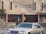 Mercedes-Benz S 320 1996 года за 4 500 000 тг. в Туркестан