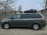 Toyota Sienna 2011 годаүшін9 500 000 тг. в Актобе – фото 2