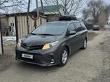 Toyota Sienna 2011 годаүшін9 500 000 тг. в Актобе