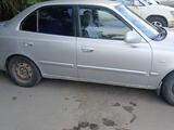 Hyundai Accent 2003 года за 1 000 000 тг. в Павлодар – фото 2