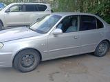 Hyundai Accent 2003 года за 1 000 000 тг. в Павлодар – фото 3