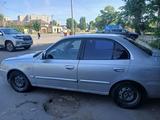 Hyundai Accent 2003 года за 1 000 000 тг. в Павлодар – фото 4