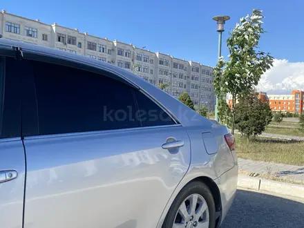 Toyota Camry 2007 года за 5 850 000 тг. в Актау – фото 12