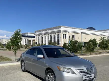 Toyota Camry 2007 года за 5 850 000 тг. в Актау – фото 14