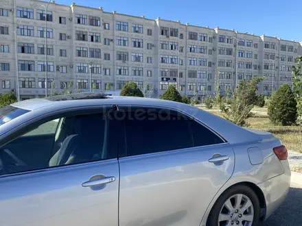 Toyota Camry 2007 года за 5 850 000 тг. в Актау – фото 4