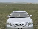 Toyota Camry 2007 года за 5 850 000 тг. в Актау