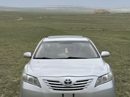 Toyota Camry 2007 года за 5 850 000 тг. в Актау