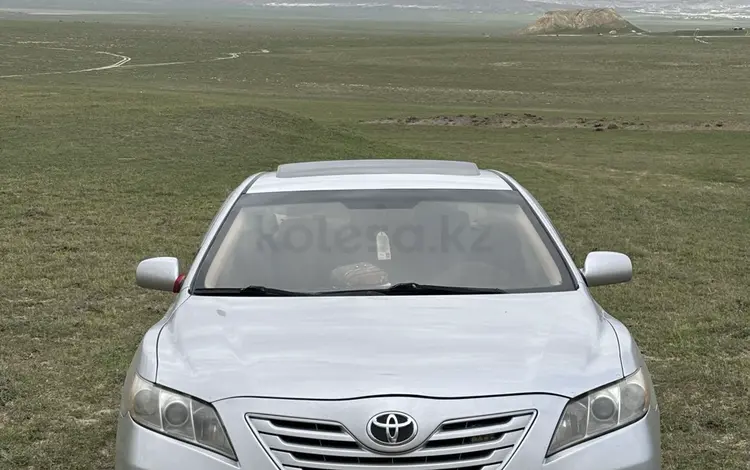 Toyota Camry 2007 года за 5 850 000 тг. в Актау