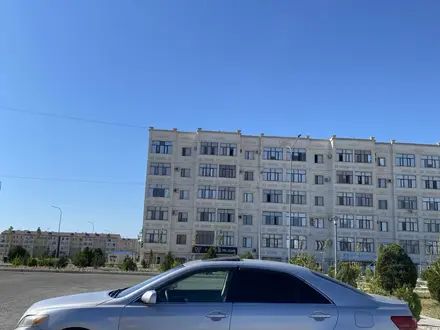 Toyota Camry 2007 года за 5 850 000 тг. в Актау – фото 5