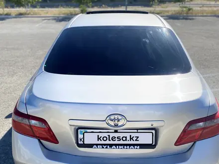 Toyota Camry 2007 года за 5 850 000 тг. в Актау – фото 7