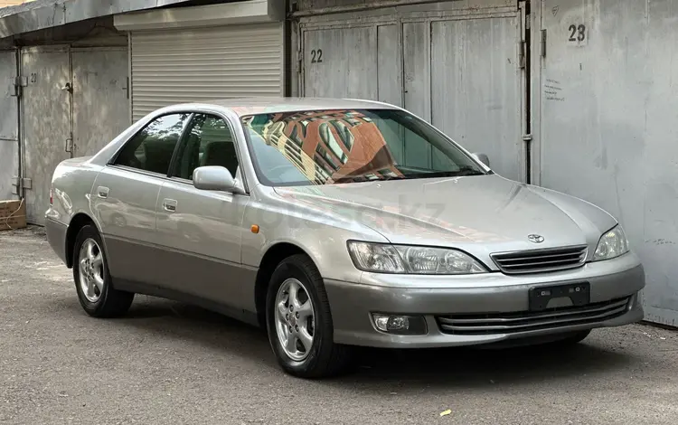 Toyota Windom 2000 годаүшін4 900 000 тг. в Алматы