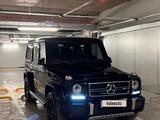 Mercedes-Benz G 63 AMG 2016 года за 50 000 000 тг. в Атырау – фото 2