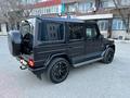 Mercedes-Benz G 63 AMG 2016 годаүшін49 000 000 тг. в Атырау – фото 6