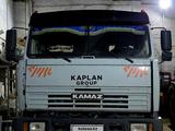 КамАЗ  54115 2006 года за 5 500 000 тг. в Караганда