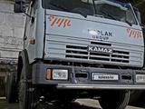 КамАЗ  54115 2006 года за 5 500 000 тг. в Караганда – фото 3