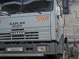 КамАЗ  54115 2006 года за 5 500 000 тг. в Караганда – фото 5