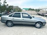 Opel Vectra 1991 годаүшін550 000 тг. в Жанаозен – фото 3