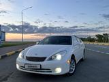 Lexus ES 300 2003 годаүшін5 500 000 тг. в Кокшетау