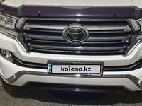 Toyota Land Cruiser 2018 года за 35 500 000 тг. в Шымкент