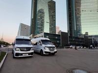 Mercedes-Benz Sprinter 2015 годаfor20 000 000 тг. в Астана