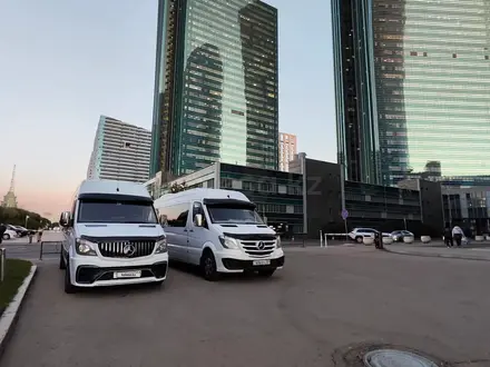 Mercedes-Benz Sprinter 2015 года за 20 000 000 тг. в Астана