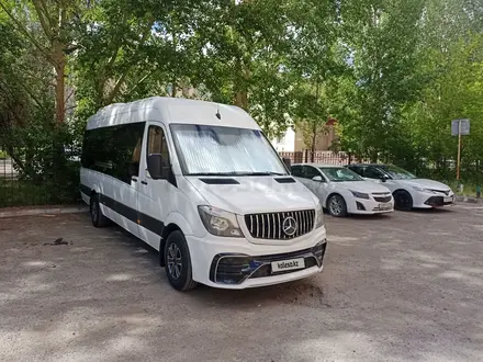 Mercedes-Benz Sprinter 2015 года за 20 000 000 тг. в Астана – фото 4