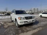 Lexus LX 470 2000 года за 8 800 000 тг. в Караганда – фото 2