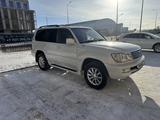 Lexus LX 470 2000 года за 8 800 000 тг. в Караганда – фото 2