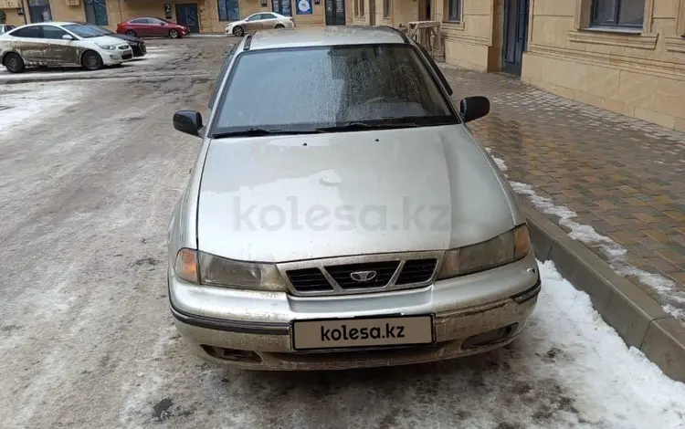 Daewoo Nexia 2005 года за 850 000 тг. в Атырау