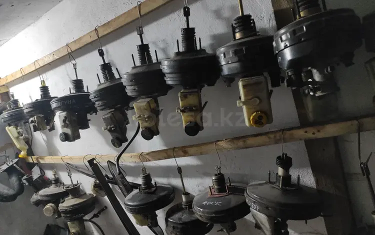 Вакуум тормозной за 12 500 тг. в Алматы