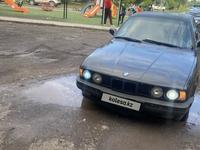 BMW 520 1991 года за 1 100 000 тг. в Караганда