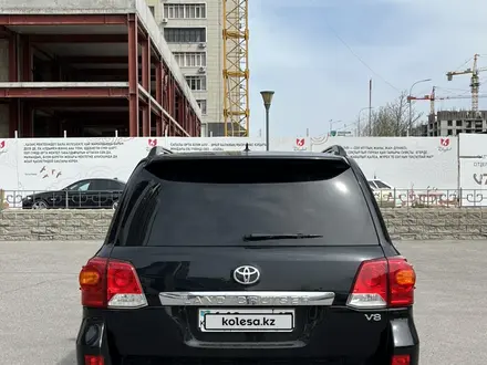 Toyota Land Cruiser 2014 года за 25 000 000 тг. в Шымкент – фото 6