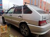 ВАЗ (Lada) 2114 2005 года за 750 000 тг. в Уральск – фото 4