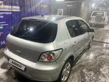 Peugeot 307 2004 года за 1 500 000 тг. в Караганда – фото 4