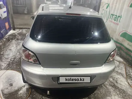 Peugeot 307 2004 года за 1 500 000 тг. в Караганда – фото 5