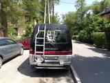 Mitsubishi Delica 1996 годаfor2 200 000 тг. в Алматы – фото 2