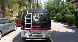 Mitsubishi Delica 1996 года за 2 200 000 тг. в Алматы – фото 2