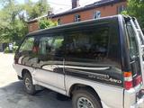 Mitsubishi Delica 1996 годаfor2 200 000 тг. в Алматы – фото 4